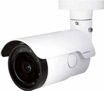 ACCESORIO MOBOTIX MOVE MOBOTIX MOVE VANDALBULLET VB1A-4-IR