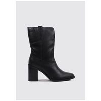 sandra fontan botines bit para mujer