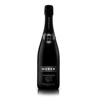 champagne moses n5 edition millesime espumoso frances 1chard aoc champagne 75 cl
