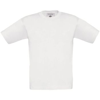 B&c Tops y Camisetas E190 para niño