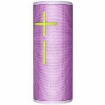 Altavoces Logitech Portátiles Bluetooth 40W con batería recargable y diseño compacto
