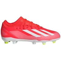 adidas zapatillas de futbol x crazyfast league gf para nina
