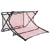 red de rebote para futbol p2i150020 pure2improve