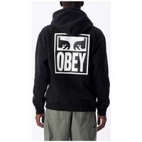 obey jersey eyes icon hood para hombre