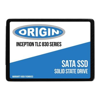 Disco Duro Origin Storage P1N68AAB-OS 256 GB SSD 2,5