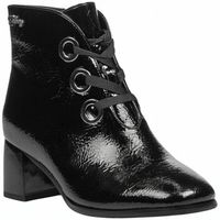 rock away botines 43645 para mujer