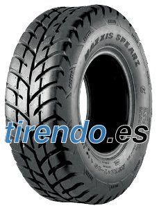Maxxis M991 Spearz ( 25x8.00-12 TL 43N doble marcado 205/80-12, Rueda delantera )