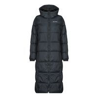 columbia abrigo de plumas puffect ii long jacket para mujer