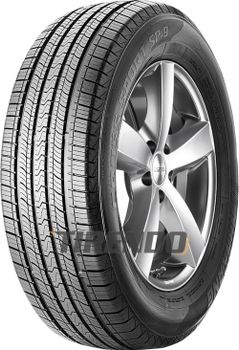 Nankang Cross Sport SP-9 ( 265/50 R20 111V XL )