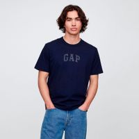 gap camiseta con logo en arco 782369-000