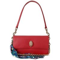 kurt geiger london bolso 5578859109k sloane soft shoulder para mujer