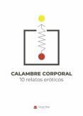 calambre corporal: 10 relatos eroticos