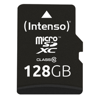 128gb microsd class 10  adp