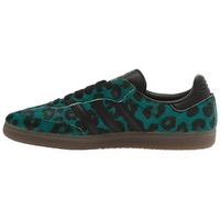 adidas deportivas moda baskets samba og cuir para mujer