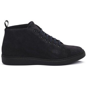Frau Botines 19A9BLU para hombre