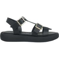 wonders sandalias luz para mujer