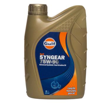 SYNGEAR 75W-90 - 1 ltr