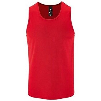 Sols Camiseta tirantes 2073 para hombre