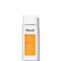 murad city skin age defense broad spectrum spf50 pa  50ml