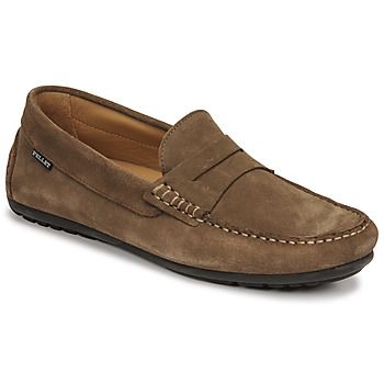 Pellet Mocasines Cador para hombre