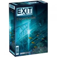 devir exit 7 el tesoro hundido
