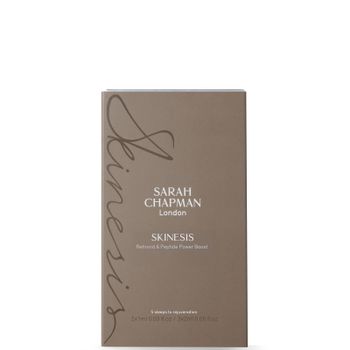 Sarah Chapman Exclusive Retinoid & Peptide Power Boost Kit