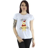 disney camiseta happy holly para mujer