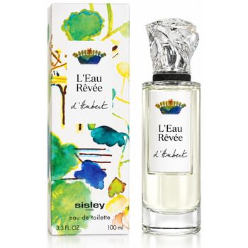 Sisley Agua de Colonia Eau de Toilette L'Eau Rêve d'Hubert 100 ml para mujer