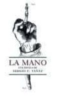 la mano
