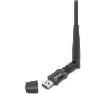 DYNAMODE WL-700AN-AC USB Wireless Adapter - AC 600, Dual-band