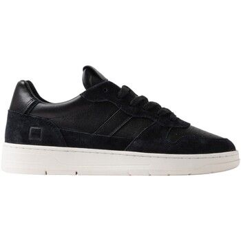 D.A.T.E. Zapatillas m431-c2-ba-bk para hombre