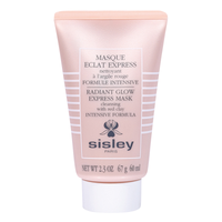 masque eclat express argil rouge 60