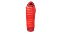 saco de dormir pajak radical 4z rojo