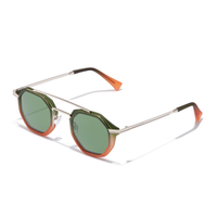 gafas de sol hawkers citybreak - green