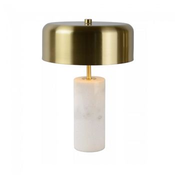 Lámpara de mesa mirasol