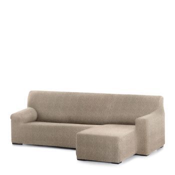 Funda De Sofa M/0 Ch. Longue Premium Roc Derecha C/11