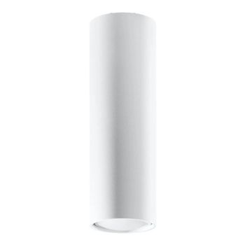 Foco de superficie vaza blanco 20