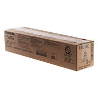toshiba t-5018e toner negro original