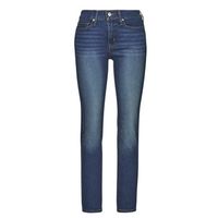 levis jeans 314 shaping straight para mujer