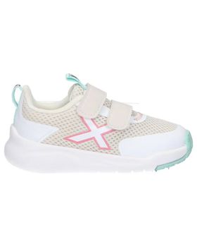 de MUNICH 8188024 BABY CLOE 24 BLANCO