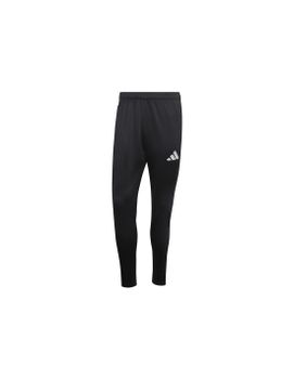 Pantalones de Fútbol adidas Entrada26 Tr Hombre Negro/Blanco