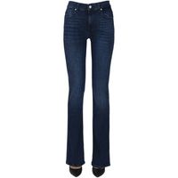 7 for all mankind jeans dnm00008013ai para mujer