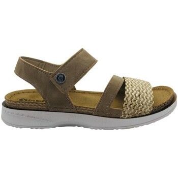 Inblu Sandalias Sandalia Mujer Extracomoda FA000005 para mujer