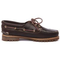 timberland mocasines nore boat shoe para mujer