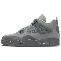 nike deportivas moda 4 retro se paris olympics para hombre