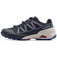 salomon zapatillas de senderismo l49170900 para hombre