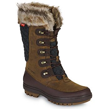 Helly Hansen Descansos W GARIBALDI VL para mujer
