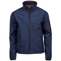 tee jays cazadora t9510 para hombre