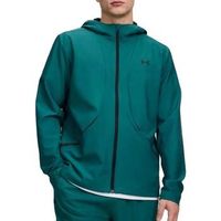 under armour chaqueta deporte unstoppable para hombre