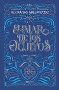 el mar de los ocultos